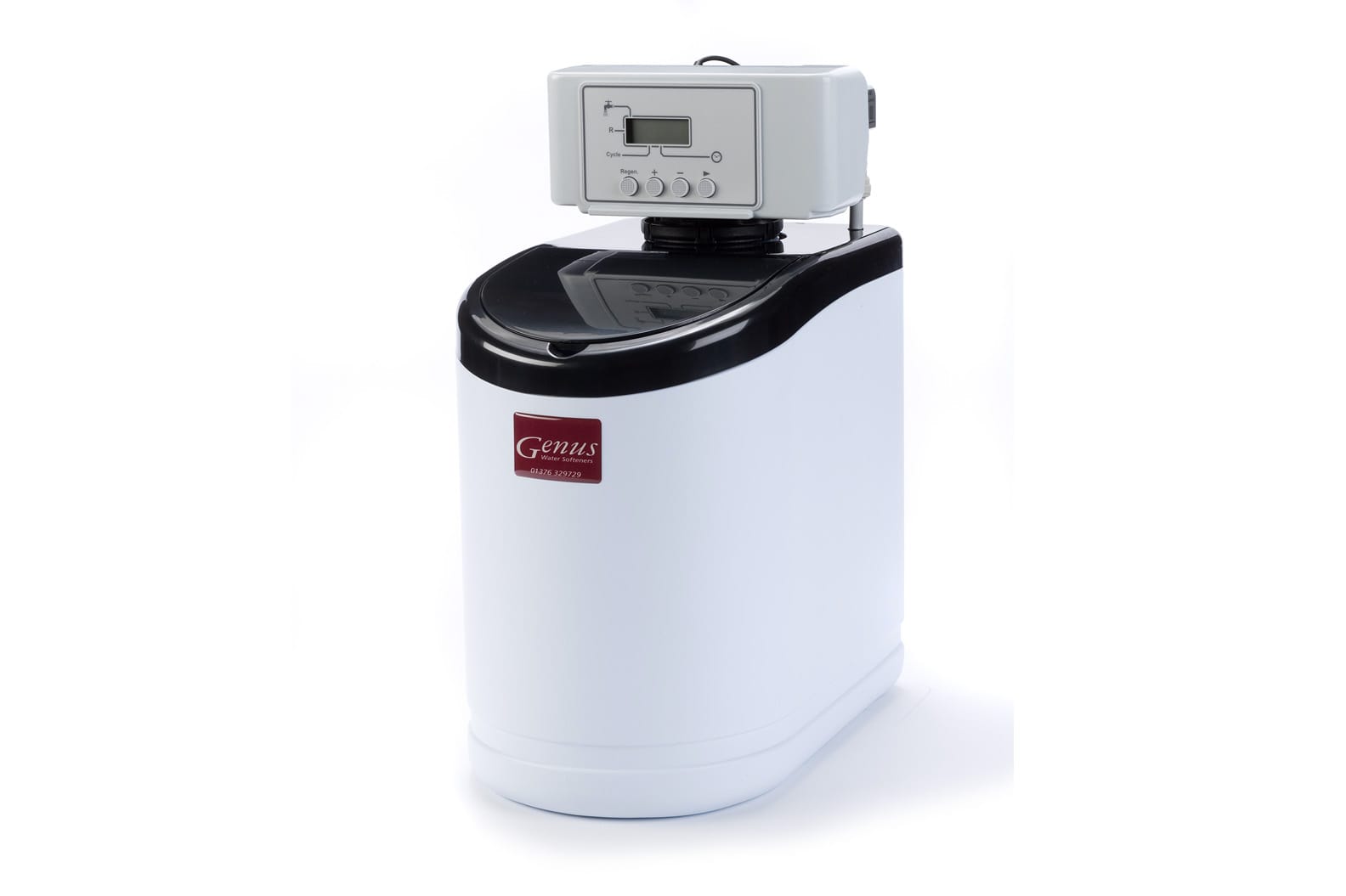 Genus CA 200 water softener